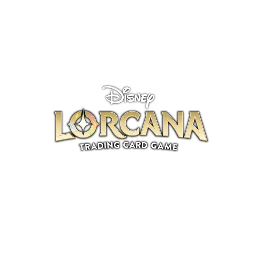 Disney Lorcana