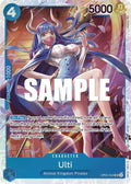 Ulti SR Awakening of the New Era OP05-043 NM (Back)