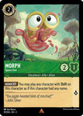 Morph - Space Goo Rare Into the Inklands 81/204 NM (Back)