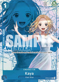 Kaya (Winner Pack Vol. 6) R One Piece Promotion Cards OP03-044 NM (Back)