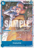 Inazuma SR Extra Booster: Memorial Collection EB01-022 NM (Back)
