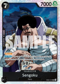 Sengoku SR Extra Booster: Anime 25th Collection EB02-044 NM (Back)