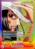 Nico Robin (062) (Parallel) L Emperors in the New World OP09-062 NM